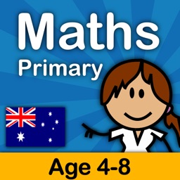 Maths Skill Builders - AU