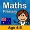 Maths practice for Foundation, Year 1, Year 2 and Year 3