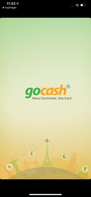 Gocash