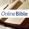 Online Bible: Easy to use, with advanced study features