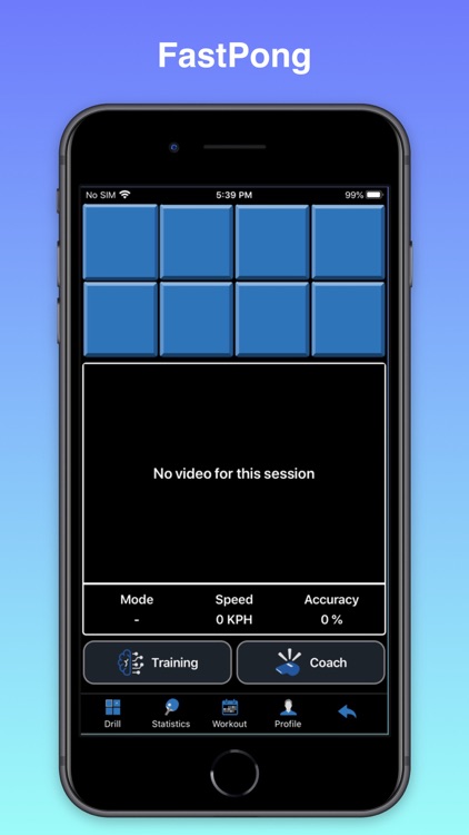 FastPong screenshot-8