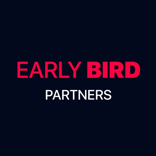 Early Bird Partners iOS App