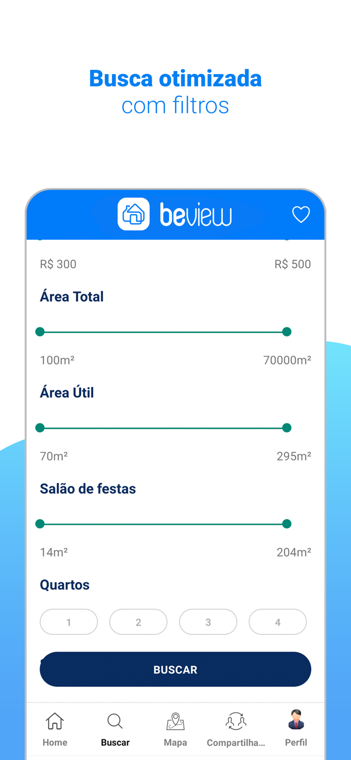 Beview  Gestão de imóveis