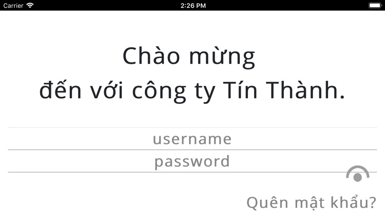 Tín Thành screenshot-9