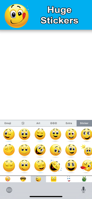 New Emoji Emoticon Smileys On The App Store