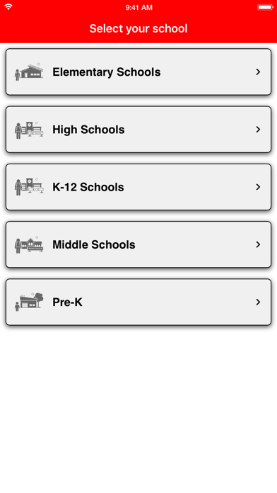 Union Local Schools screenshot 4