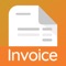 Icon Invoice Pro. Invoice on the go