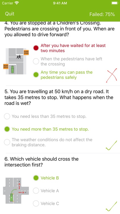 Learner Permit - VicRoads Lite