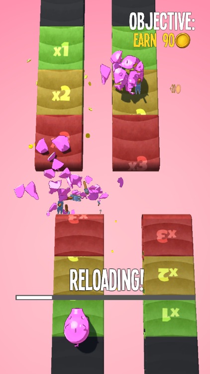 Piggy Smash screenshot-5