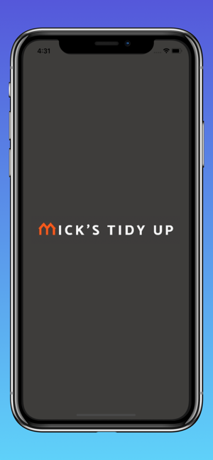 Mick's Tidy Up(圖1)-速報App