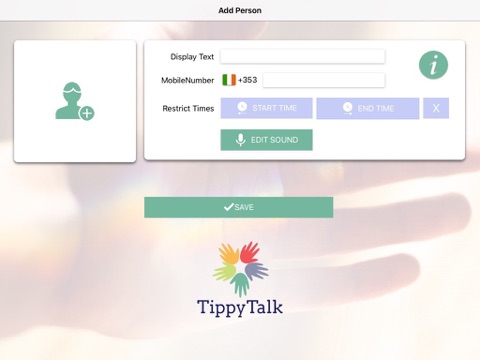 TippyTalk screenshot 4