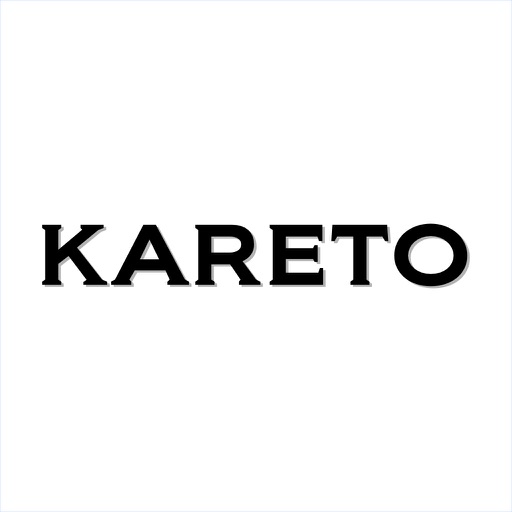 週末。スマホで。パーティー。 出会いは「KARETO」から。