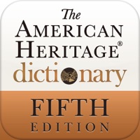 American Heritage Dictionary 5 apk