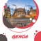 A comprehensive travel guide to Genoa, advice on things to do, see, ways to save