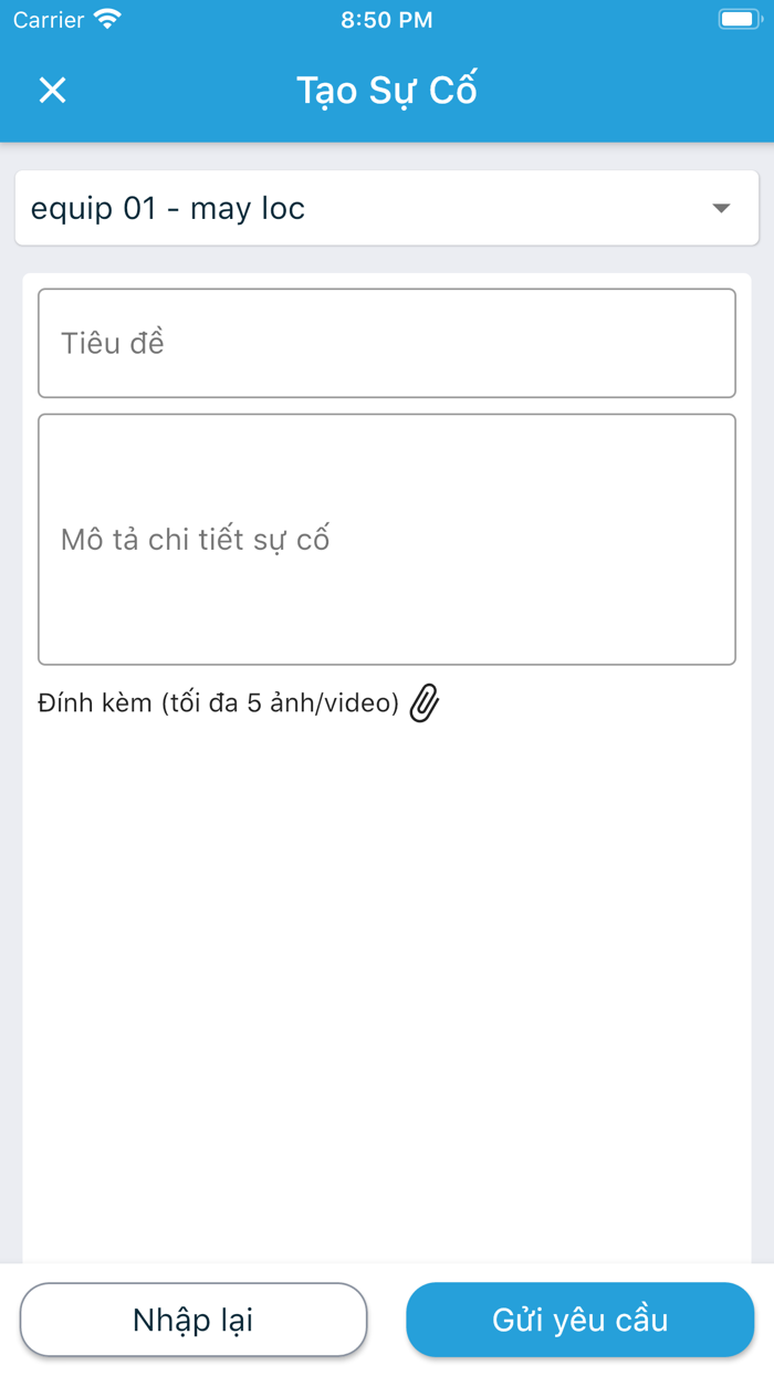 Thế Giới Điện Giải