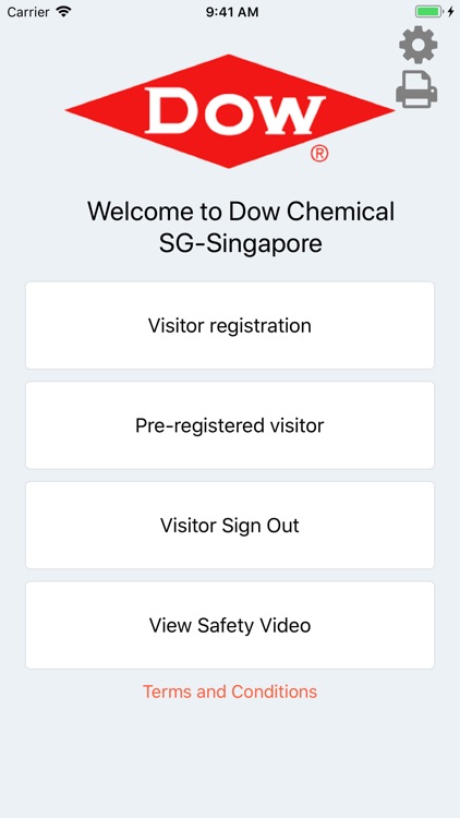 Dow Chemical