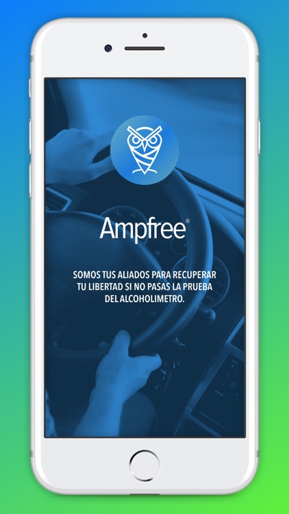 AmpFree screenshot-4