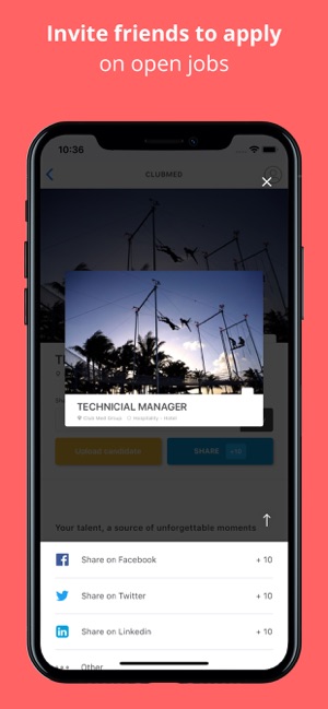 Club Med Social(圖3)-速報App