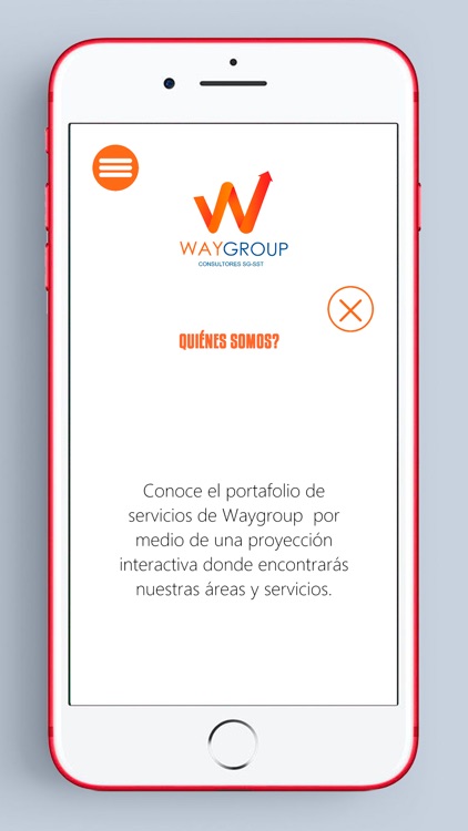 WayGroup AR