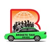 Brekete Taxi Driver