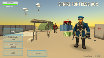 Strike Fortress Box Royale screenshot 3