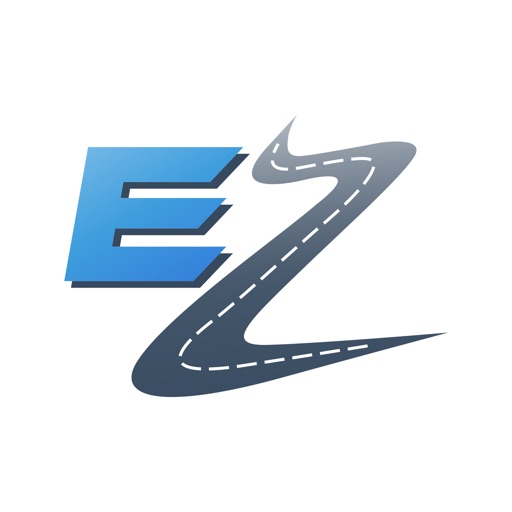 Ezlogz- ELD - Logbook & Social iOS App