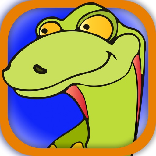 Crazyfingers Dinosaurs Download