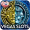Experience the thrill of REAL Vegas casino slot machines – for FREE