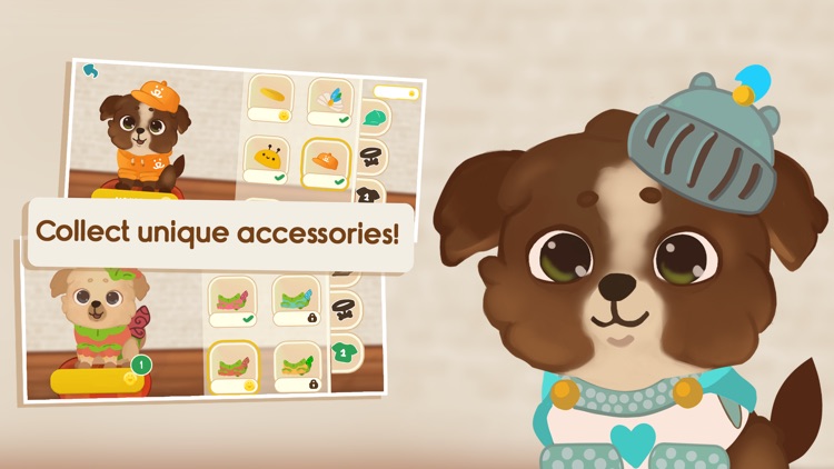 Don-Ay: Pet Land screenshot-5