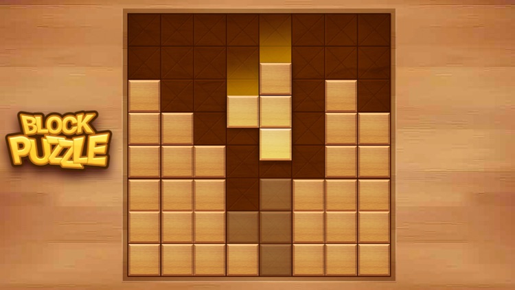 Block Puzzle Wood screenshot-5