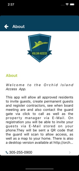 Orchid Island Access(圖4)-速報App