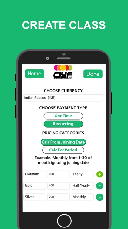 CIYF - 3.0 screenshot-7