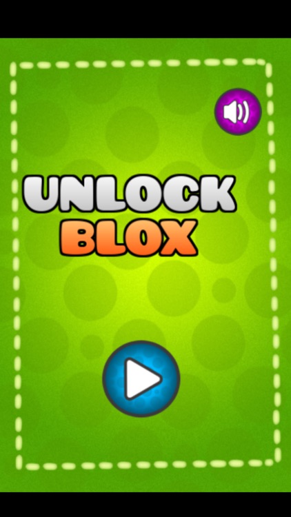 Unlock Blox