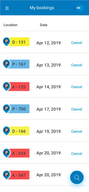 ALPHA Booking(圖2)-速報App