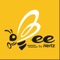 Bee by Hertz est une application de location de véhicules en libre-service en Guadeloupe, Martinique et en Guyane