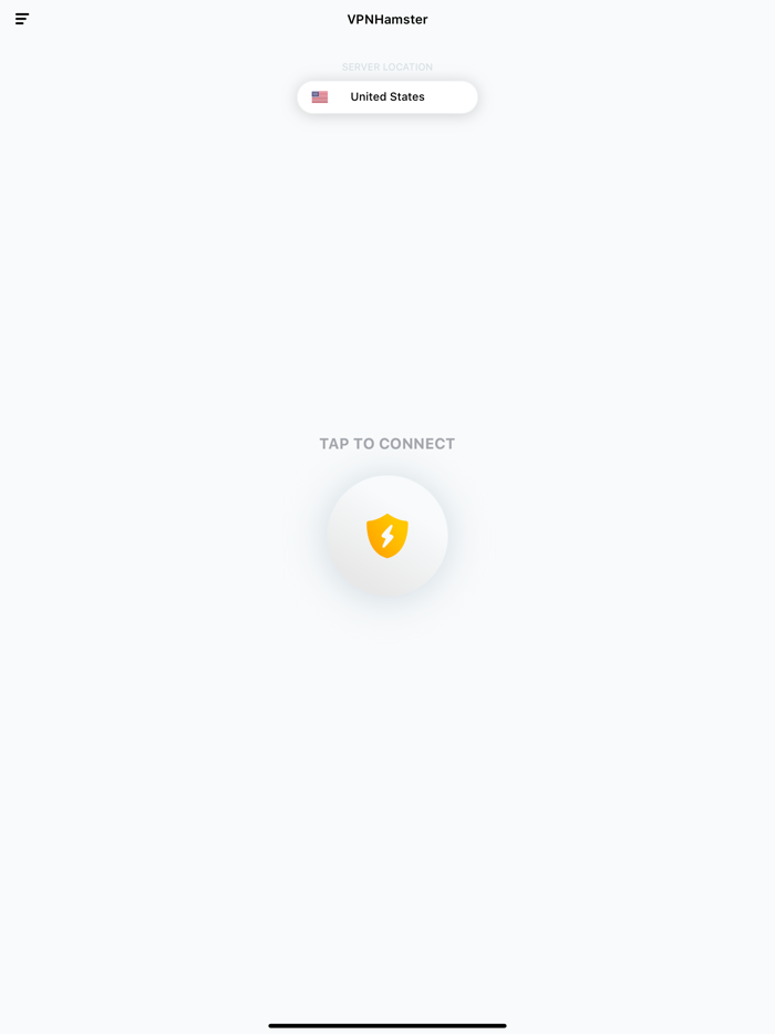 VPNHamster - Unlimited Proxy