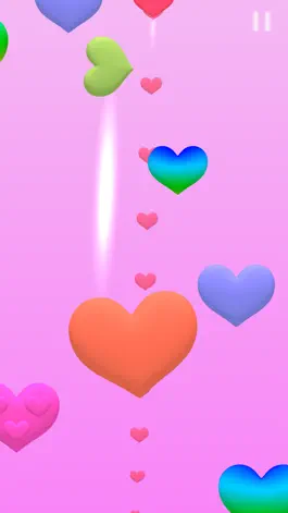 Game screenshot Heart Popper+ apk