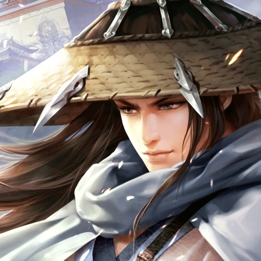 侠客风云传online-经典回合制武侠卡牌动作手游