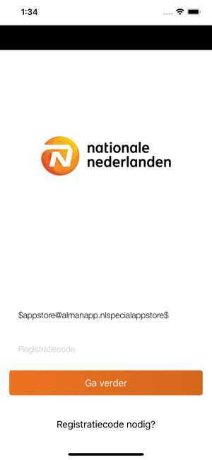 Events Nationale-Nederlanden(圖3)-速報App