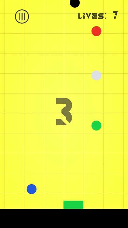 Bad Dots screenshot-5