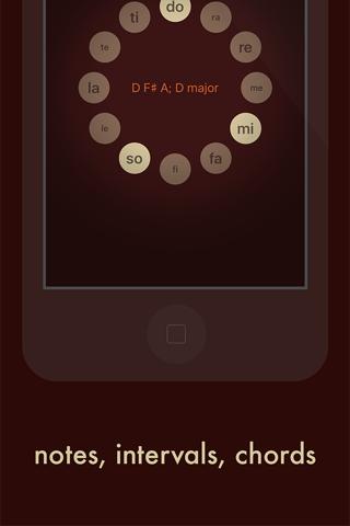 Ticker Metronome screenshot 4