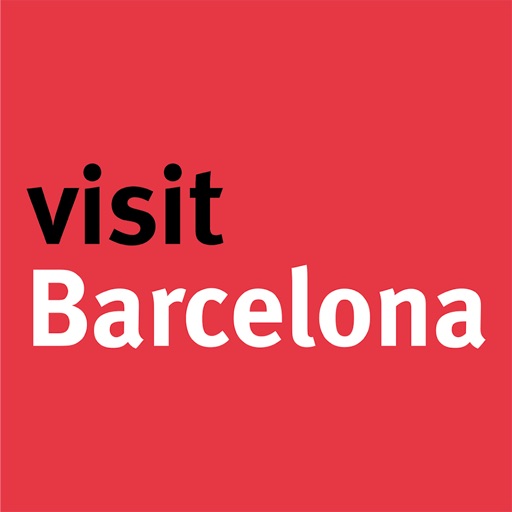 Barcelona Official Guide Icon