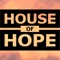 Persoonlijke kerkomgeving voor leden van House of Hope in Purmerend