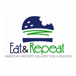 Eat and Repeat Delivery