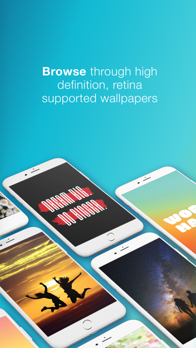 !Wallpapers for iPhone 2023 screenshot 2