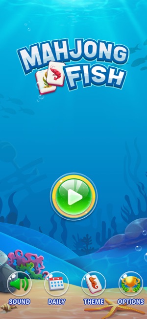 Mahjong Fish!(圖5)-速報App