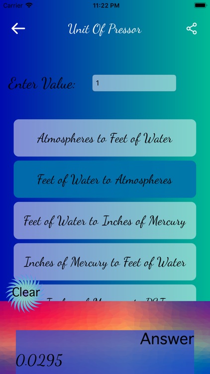 Chamist Formulary