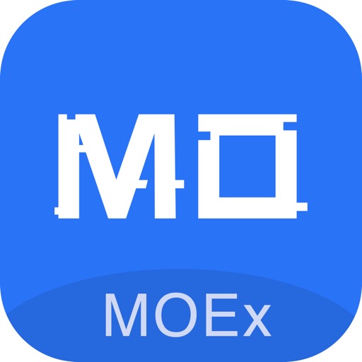 MOEx-BTC Market Information