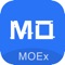 MOEx provides information and data related to the blockchain industry to users around the world 24 hours a day, and is committed to providing timely and comprehensive currency dynamics, currency information, and currency news for digital currency asset investors