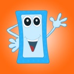 Flashy Jr Kids Flash Cards